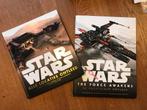 Star Wars Boeken - Alle Locaties & The Force Awakens, Ophalen, Gelezen, Filmspecifiek