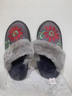 Sloffen schapenvacht maat :42, Ophalen of Verzenden, Zo goed als nieuw, Jongen of Meisje, Overige typen
