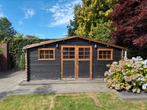 Tuinhuis, Tuin en Terras, Gebruikt, 250 tot 500 cm, Ophalen of Verzenden, 400 cm of meer