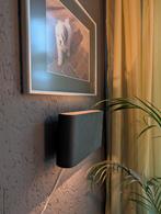 Dutch design Jacco maris solo wandlamp, Huis en Inrichting, Ophalen of Verzenden, Zo goed als nieuw, Metaal, Modern