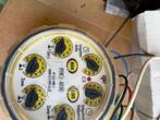 Watermeters, Tuin en Terras, Ophalen of Verzenden, Nieuw