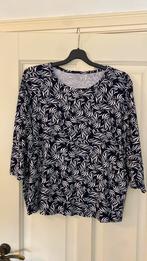 Mooi shirt maat 54, Ophalen of Verzenden, Zo goed als nieuw, Maat 46/48 (XL) of groter, Korte mouw