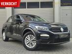 Volkswagen T-Roc 1.0 TSI Style Carplay/Lane/ACC/Trekhaak/, Voorwielaandrijving, Gebruikt, Euro 6, Met garantie (alle)