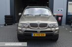 BMW X5 4.4i VERKOCHT / Schuif/k.dak / Sportleder, Automaat, 2095 kg, Gebruikt, 320 pk