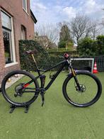 Cube stereo 120 maat L, Fietsen en Brommers, Fietsen | Mountainbikes en ATB, Fully, Ophalen, Zo goed als nieuw, Overige merken