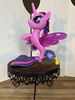 My Little Pony De Film Twilight Sparkle 15cm, Ophalen of Verzenden, Zo goed als nieuw