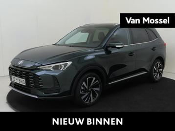 MG ZS 1.5 Hybrid+ Luxury beschikbaar voor biedingen