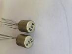 2x AF118 Germanium PNP HF transistor (NOS), Verzenden, Nieuw