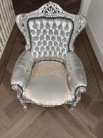 Barok Kinderfauteuil - Opknapper, Ophalen, Gebruikt, Minder dan 75 cm, 50 tot 75 cm