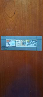 Blok 100 jaar filatelische tentoonstelling postfris, Postzegels en Munten, Postzegels | Nederland, Ophalen of Verzenden