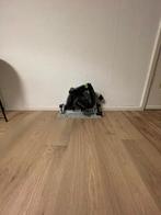 Festool TS 75 EBQ invalzaag, Ophalen, Invalzaag, 70 mm of meer, Zo goed als nieuw