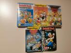 Donald duck pockets en megapockets, Boeken, Stripboeken, Meerdere stripboeken, Ophalen of Verzenden, Gelezen, Donald Duck