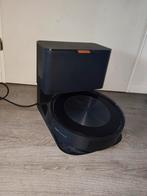 Roomba J7+ met leegstation & reserveonderdelen, Ophalen, Gebruikt, Reservoir, Robotstofzuiger