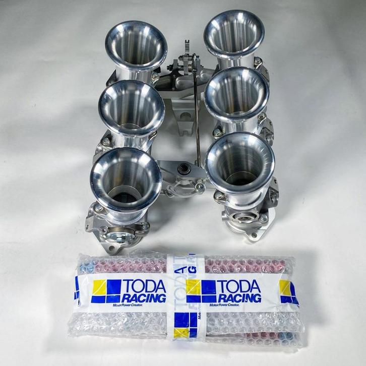 Toda Racing Sports Injection kit - Honda NSX C30A C32B C35B, Auto diversen, Tuning en Styling, Ophalen of Verzenden