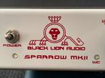 Black Lion Audio White Sparrow Mk2 ADC, Ophalen of Verzenden, Gebruikt