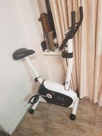 Hometrainer - Perfect voor thuis fitness!, Ophalen, Gebruikt, Metaal, Buik