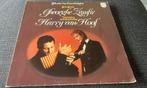 Lp Music By Candlelight Panfluit Gheorghe Zamfir, Ophalen of Verzenden