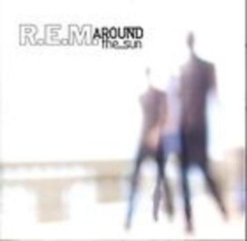 Cd REM around the sun beschikbaar voor biedingen