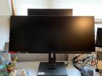 iiyama G-Master Red Eagle GB3461WQSU-B1. (34inch, 144 hz), Iiyama G-master, IPS, 101 t/m 150 Hz, Hoofdtelefoonaansluiting