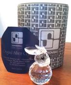 Swarovski Konijn groot USA incl. doos & certificaat, Verzamelen, Swarovski, Ophalen of Verzenden, Nieuw, Figuurtje