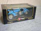 Bugatti Type 58 uit 1934 schaal 1:18., Hobby en Vrije tijd, Modelauto's | 1:18, Nieuw, Ophalen of Verzenden, Bburago, Auto