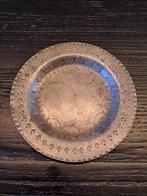 Deens tinnen bordje Lysgard, Ophalen of Verzenden