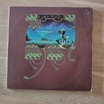 LP Yes Yessongs  ATL 60045 3 LP's, Ophalen of Verzenden, Gebruikt, Progressive