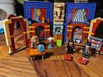 Lego harry potter hogwarts moment zweinstein moment 4 sets, Ophalen of Verzenden, Zo goed als nieuw