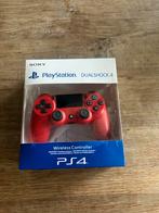 Gloednieuwe PlayStation 4 dualshock 4 controller, Overige genres, 1 speler, Ophalen of Verzenden, Zo goed als nieuw