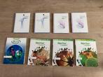 Schoolboeken biologie Nectar havo/vwo 3 vwo 4 vwo 5 vwo 6, Ophalen, Gelezen, VWO, Biologie