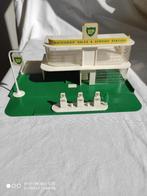 Matchbox Service Station MG-1, Ophalen of Verzenden, Zo goed als nieuw, Overige typen