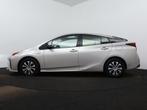 Toyota Prius 1.8 Executive | Schuifdak | JBL | 20-4 aangemel, Auto's, Toyota, Te koop, 122 pk, Emergency brake assist, Hatchback