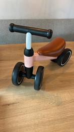 Loopfietsje bandits and angels, Kinderen en Baby's, Speelgoed | Buiten | Voertuigen en Loopfietsen, Ophalen, Zo goed als nieuw