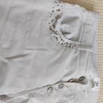 Isay damesbroek maat 42, Kleding | Dames, Ophalen of Verzenden, Gedragen, Maat 42/44 (L), Beige