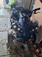 Elektrische quad, Fietsen en Brommers, Minibikes, Midibikes en Pitbikes, Ophalen, Gebruikt, Overige typen