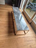 Eichholtz - Salontafel 'La Quinta', Ophalen, Luxe design, Minder dan 50 cm, Zo goed als nieuw