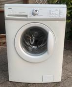 Zanussi Esclusiva 1300 aquastop Wasmachine - Voorlader, Ophalen, Gebruikt, Voorlader, Kort programma