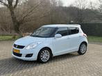 Suzuki Swift 1.2 Exclusive AUTOMAAT I NAP I KEYLES I 1E EIG, Auto's, 4 cilinders, 965 kg, Origineel Nederlands, Bedrijf