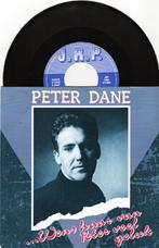 Peter Dane – Wens Haar Van Peter Veel Geluk, Ophalen of Verzenden, Gebruikt, Overige formaten, Overige genres