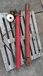Trioliet Hydraulische cilinders, Doe-het-zelf en Verbouw, Gereedschap | Machine-onderdelen en Toebehoren, Ophalen, Gebruikt