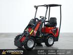 2025 Norcar 755XC 90cm VK9989, Zakelijke goederen, Machines en Bouw | Kranen en Graafmachines, Wiellader of Shovel