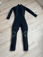 Bare 7mm duikpak Nixie Ultra Full Black Women 04, Ophalen, Wetsuit, Gebruikt, Bare