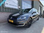 Volkswagen Golf 1.4 TSI GTE DSG|Pano|Navi|Clima|Led/Xenon|NA, Gebruikt, Euro 6, 4 cilinders, 150 pk