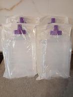 Flocare container 1 liter, Ophalen of Verzenden