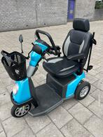 Meyra Cityliner 415 Galaxy plus scootmobiel, Zo goed als nieuw, Ophalen, Overige merken, 16 km/u of meer