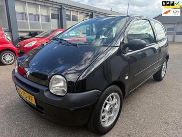Renault Twingo 1.2-16V Emotion 2007 AIRCO APK TOT 02-09-2026 beschikbaar voor biedingen