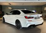 BMW 3-serie 330i High Exe M-Performance I Head-Up I 20" I Da, Auto's, Te koop, Benzine, Gebruikt, 750 kg