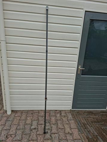 Isabella Carbon X extra staander  beschikbaar voor biedingen