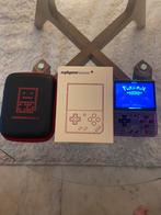 Miyoo mini plus gameboy met 35,000+ games!, Ophalen of Verzenden, Zo goed als nieuw