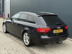 Audi A4 Avant 1.8 TFSI S-Line| Memory| Leder| Revisie Motor, Auto's, Euro 5, 1490 kg, Gebruikt, 4 cilinders